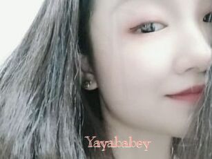 Yayababey