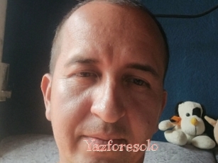 Yazforesolo
