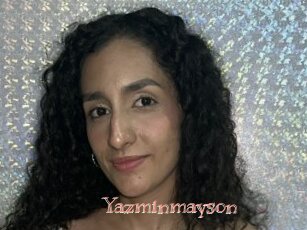 Yazminmayson