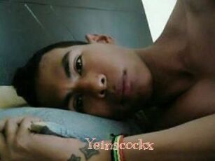 Yeinscockx