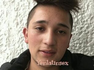 Yenlatinsex