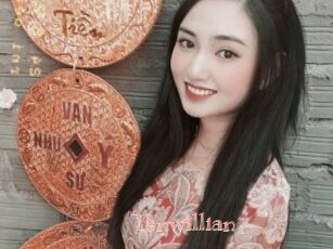 Yenwillian