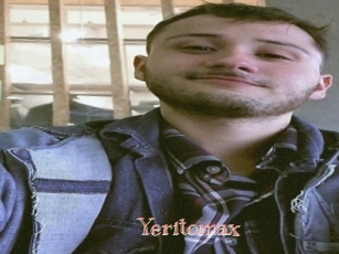 Yeritomax