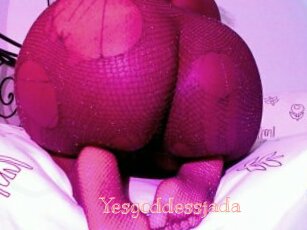 Yesgoddessjada