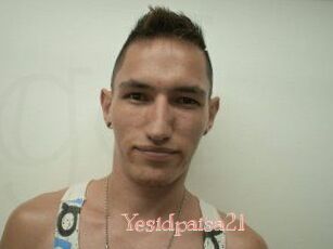 Yesidpaisa21