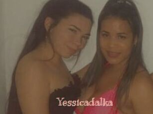 Yessicadalka