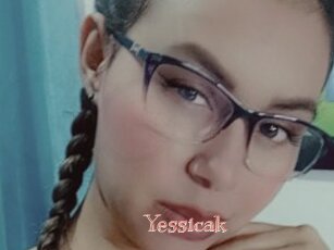 Yessicak