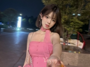 Yeyej