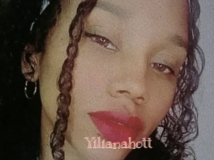 Yilianahott