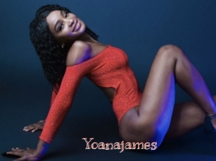 Yoanajames