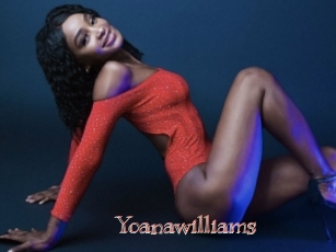 Yoanawilliams