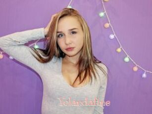 Yolandafine