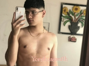 Yorshuasmith