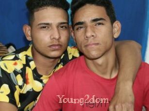 Young2dom