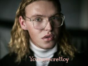 Youngsecrettoy