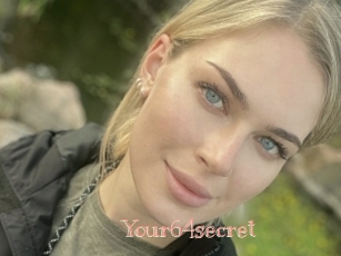 Your64secret