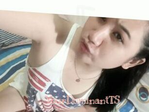 YourDominantTS