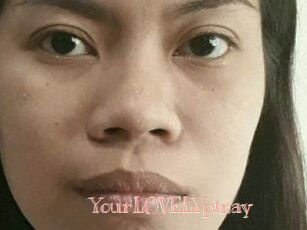 YourLOVELYpinay