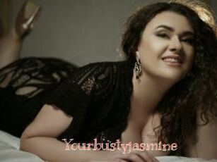 Yourbustyjasmine