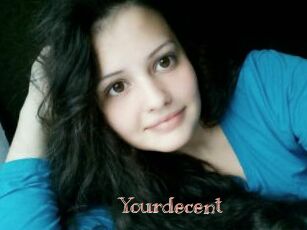 Yourdecent