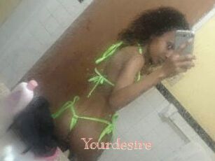 Yourdesire_