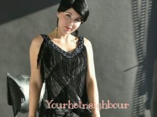 Yourhotneighbour