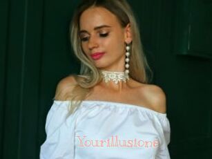 Yourillusione
