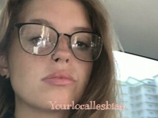 Yourlocallesbian