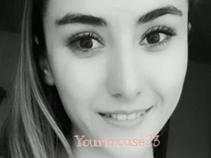 Yourmouse23