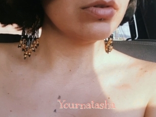 Yournatasha