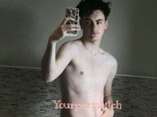 Yourparisbitch