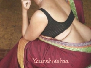 Yourshnishaa