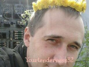 Yourtenderness32