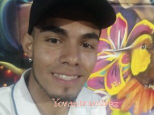 Yovaniramirez