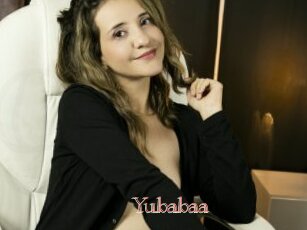 Yubabaa