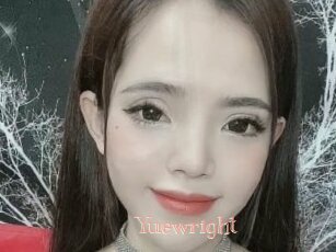 Yuewright