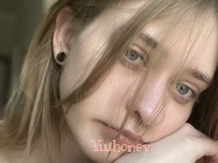 Yuihoney