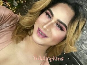 Yukihopkins