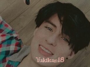 Yukikun18