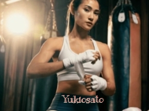 Yukiosato