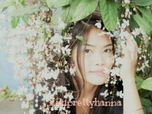 Yukiprettyhanna