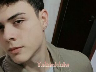 Yulianblake