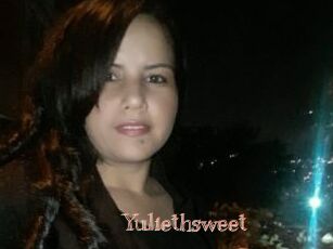 Yuliethsweet