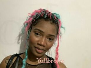 Yullbrown