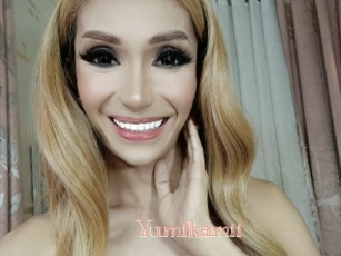 Yumikamii