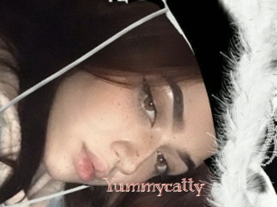 Yummycatty