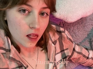 Yummypolly