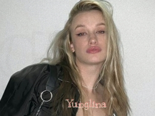 Yunglina