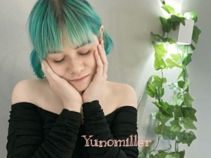 Yunomiller
