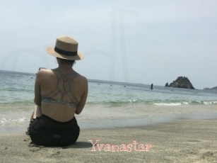 Yvanastar